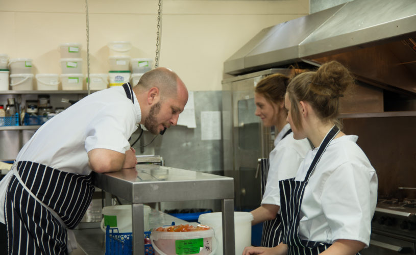 Why Apprenticeships Matter In Hospitality …