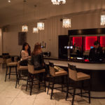 New Continental Hotel Plymouth, Roma Bar
