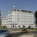 New Continental Hotel, Plymouth