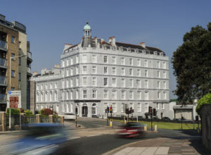 New Continental Hotel, Plymouth