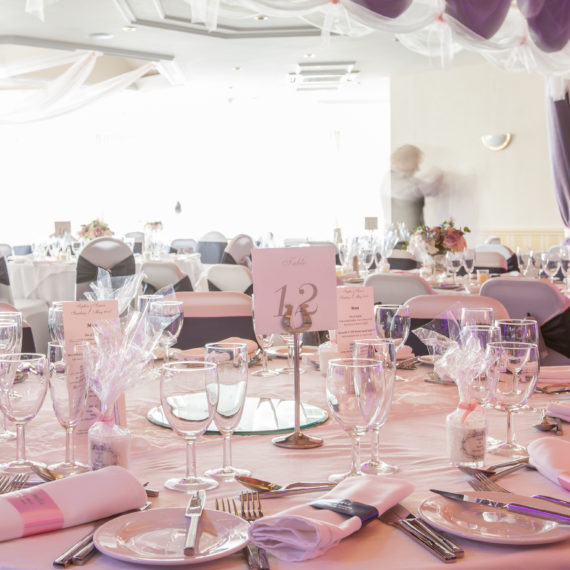 Weddings The New Continental Hotel Plymouth