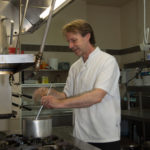 kitchen staff