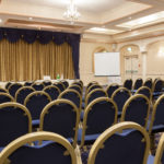 Events in Plymouth. hotel event room