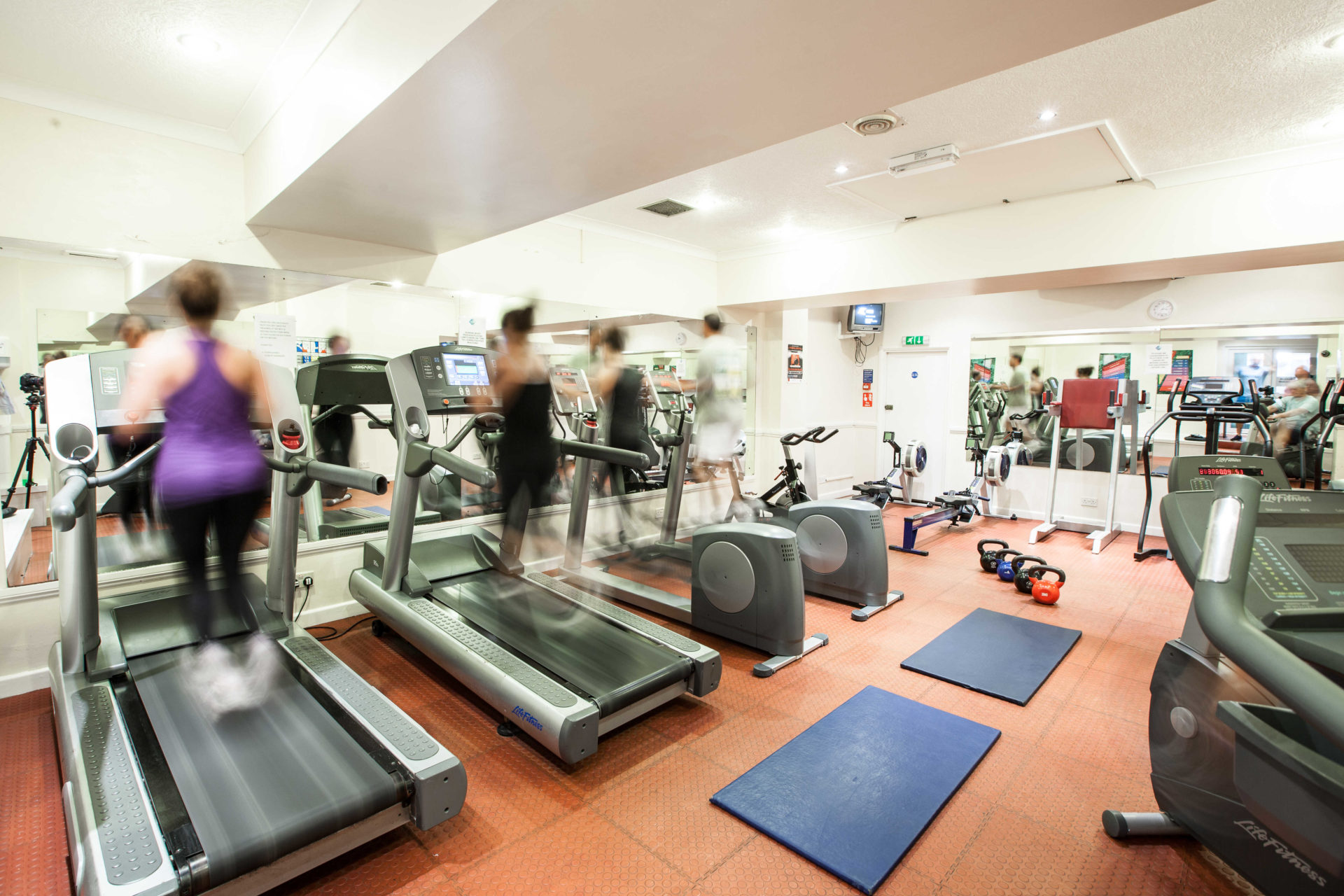Continental systems home gym best sale